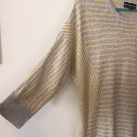 Dana Buchman sweater - Picture 3 of 4